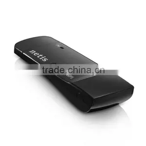 Netis N600 Wireless Dual Band USB Adapter thumbnail-4
