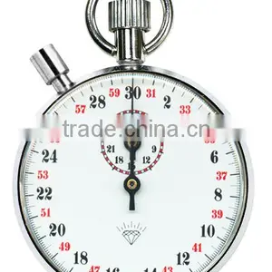 Mechanical Stopwatch, Stop Watch thumbnail-1