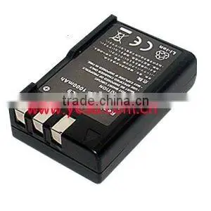 Camera Battery for NK D3000,D40,D40x,D5000,D6000 thumbnail-1