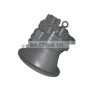 High Quality PC35 PC35MR-2 Swing Gearbox PC40 PC40MR-2 Swing Motor Assy thumbnail-4