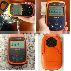 Made in China IT-10 Negative Ion Detector Fabric Tester thumbnail-3