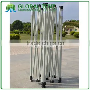 Texture Color Coated Steel Folding Marquee Tent Frame 3x3m ( 10ft X 10ft),30mm thumbnail-4