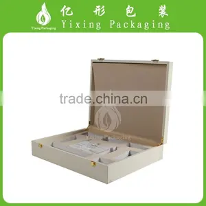 PU Leather Box Wholesale thumbnail-1