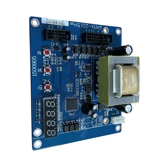 Actuator Parts GAMX-2015H thumbnail-5