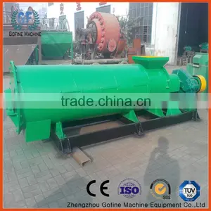 Birds Dung Fertilizer Making Production Line thumbnail-5