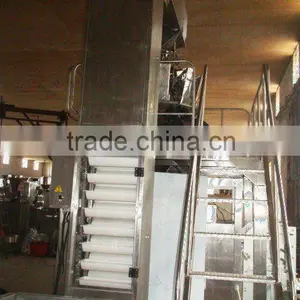Z Type Conveyors ( Food Machine Production Line ) thumbnail-2
