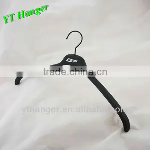 LH-62 Slim Solid Hanger Wood Plate Hanger thumbnail-1