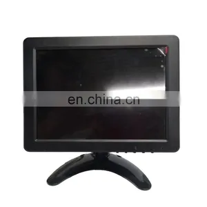 Retail Sales Cheap Raspberry Pi Touch Screen 8 Inch Small LCD Monitor thumbnail-1