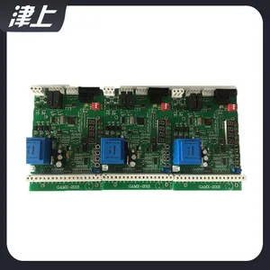 Electric Actuator Accessories GAMX-2018 Circuit Board thumbnail-5