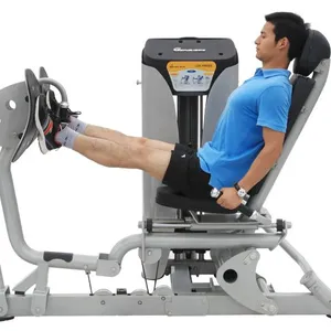 Professional Gym Equipment Leg Press Exercise Equipment thumbnail-2