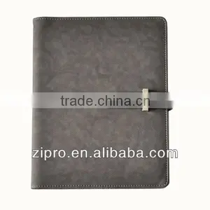 a5 pu Leather Notebook Cover thumbnail-1