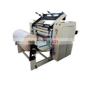 Automatic Thermal Paper Slitter Rewinder thumbnail-1