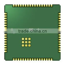 SIM2000C Module CDMA 1xRTT/EV-DO SMT thumbnail-2