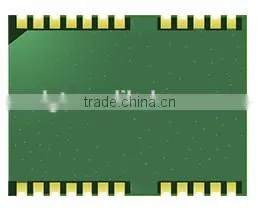 SIM98VB Module GPS+BD2 Module 16*12.2*2.4mm NEO-6M Package thumbnail-2