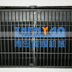 Air Inlet for Poultry House thumbnail-4