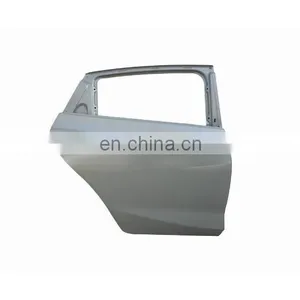 Advanced Technology Custom Car Door Panel For Chevrolet Malibu thumbnail-5