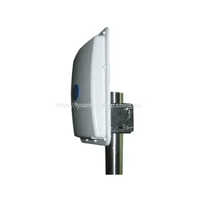 866MHz 8dBi Panel RFID Antenna 260x260x45mm, for IoT Usage thumbnail-1