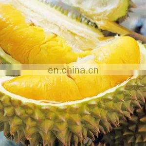 Premium Durian From The Nature Of Vietnam thumbnail-2