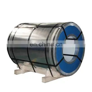 DC01/SPCC-SD Galvanized Cold Rolled Steel Sheet/coil Supplier From China Factory thumbnail-3