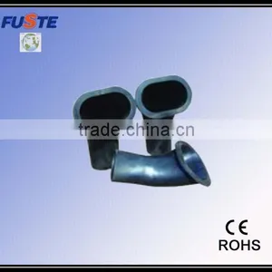 Custom Silicone Rubber Boots thumbnail-1