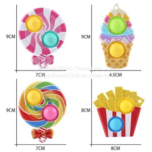 Finger Bubble Toy thumbnail-4