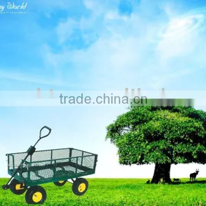TC4211 China Tool Cart thumbnail-1