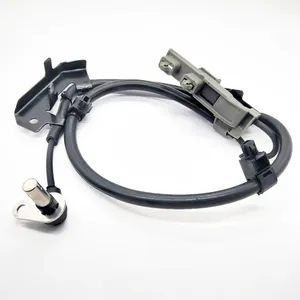 Haoxiang New Material Wheel Speed Sensor ABS 89516-33010 For Avalon Camry Solara ES300 thumbnail-2