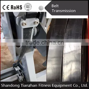 Overhead Press / Exercise Fitness Equipment TZ-5049 thumbnail-4