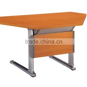 Wholesale Aluminum Table Folding Conference Table HD02A-E thumbnail-1