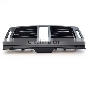 Front Central Dashboard Fresh Air AC Vent Grille Grid Cover For Mercedes Benz W204 2007-2010 20483040549116 thumbnail-1