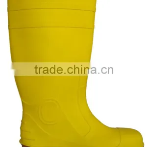 CE Standard New Products Safety Boots for Special Industry Working thumbnail-3