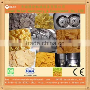 Cornflakes Machinery Excellent Quality thumbnail-2
