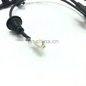 Hot Sale Rear Left ABS Abs Wheel Speed Sensor OEM 89516-06200 8951606200 for Toyota Camry thumbnail-2
