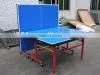 Internation Standard Folding Table Tennis Table thumbnail-1