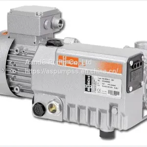 Busch Vacuum Pump thumbnail-1