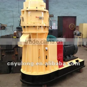 Bio Fertilizer Making Machine thumbnail-1