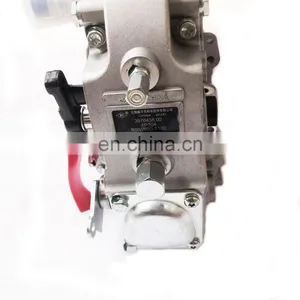 3976438 6CT8.3 Fuel Pump Diesel Fuel Pump Assembly 3976437 thumbnail-5