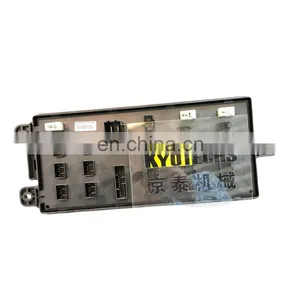Factory Price YN24E00016F1 YN24E00016F2 YN24E00016F3 YN73E01024P1 YN73E01024P2 RELAY BOX ASSY SK200-8 SK210-8 SK215 thumbnail-1