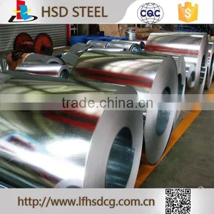 Price Hot Dipped Galvanized Coils for China Building Material thumbnail-2