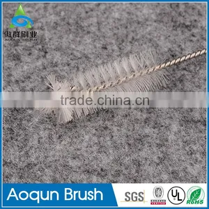 Crimped Bristle Medical Micro Spiral Brushes thumbnail-2