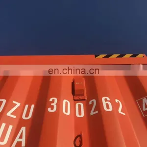 Gps Container Tracker Waterproof With Tracking Software thumbnail-5