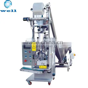 Milk Tea/spices Powder Packaging Machine thumbnail-1