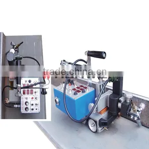 HK-8SS-W Swing--type Vertical Welding Automatic Carriage thumbnail-1