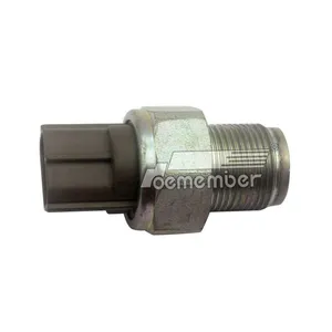 OE Member Fuel Rail Pressure Sensor 8973186840 Oil Pressure Sensor Fits for Hitachi thumbnail-3