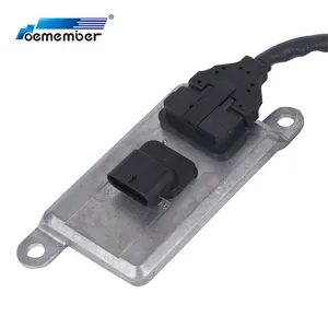 Nitrogen Oxygen Sensor ox Lambda-Sensor Lambda Nox Sensor 5WK96612F 2296799 for Scania thumbnail-3
