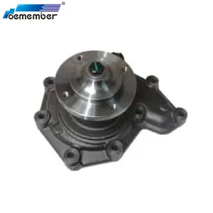 0682958 0682271 0681460 HD Truck Spare Parts Diesel Engine Parts Aluminum Water Pump For DAF thumbnail-1