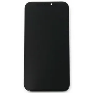 100% Tested Incell For IPhone 12 Pro Max Display LCD Screen Replacement No Dead Pixel Pantall thumbnail-1