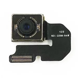For IPhone 6Plus Rear Main Back Camera Flex Cable With Sensor 100% Tested thumbnail-3