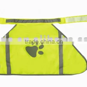 Reflective Safety Pet Vest Pet Wear thumbnail-1