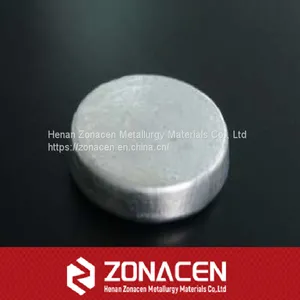 Al-Sn/Al-Te/Al-Si-P Hardeners Master Alloys thumbnail-5